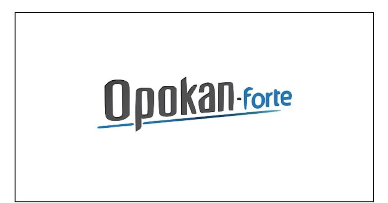 Opokan vs Opokan Forte por&oacute;wnanie opakowań