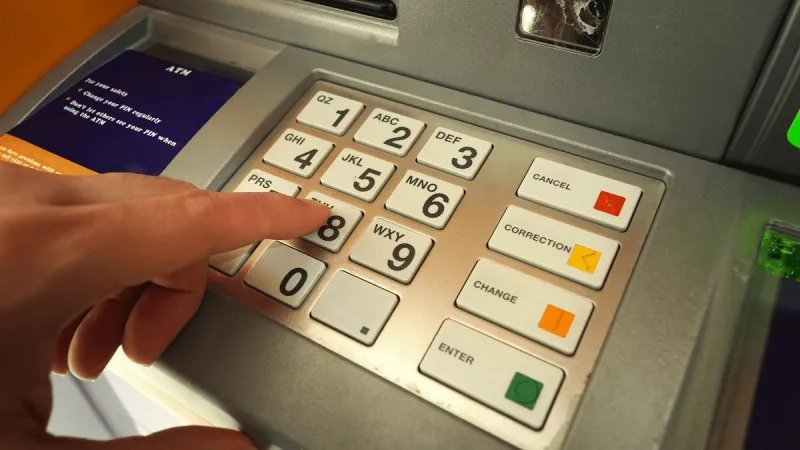 Zdjęcie Czy można wypłacić pieniądze Blikiem? Oto wszystko, co musisz wiedzieć