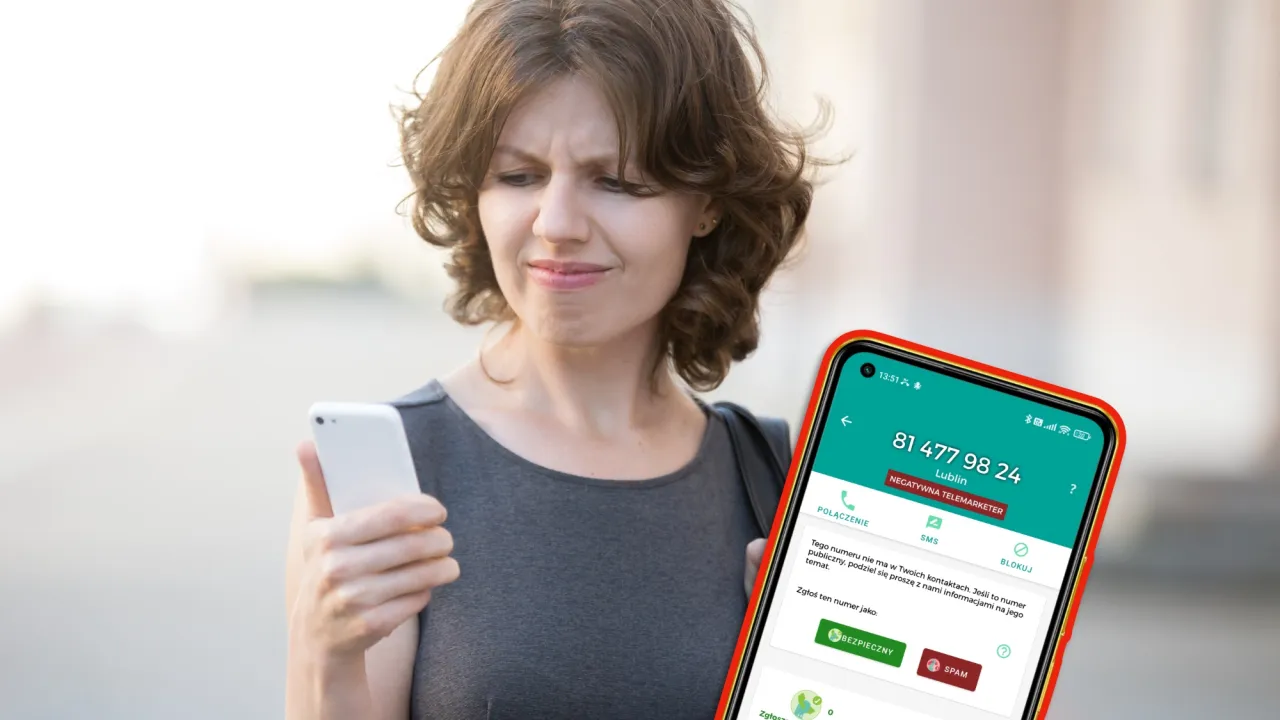 Zdjęcie Aplikacja mówiąca kto dzwoni na Androida – nie przegap ważnych połączeń