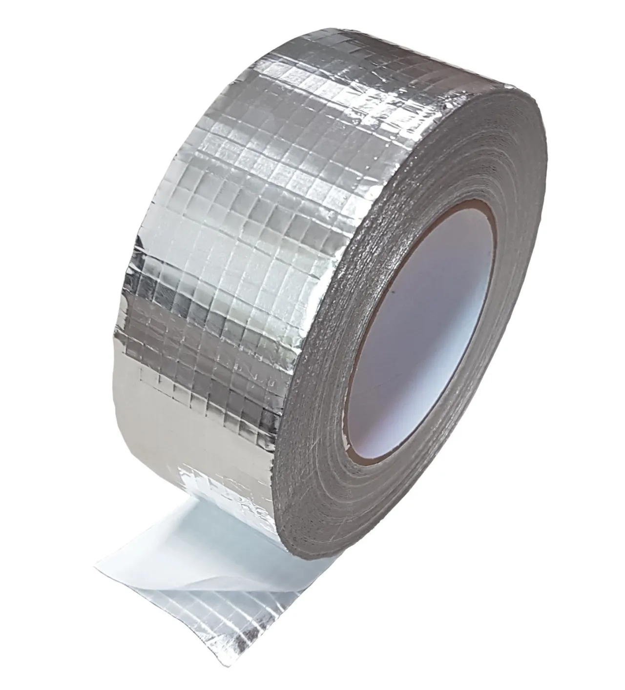 Zdjęcie Najlepsza taśma aluminiowa zbrojona Castorama - zastosowania i właściwości
