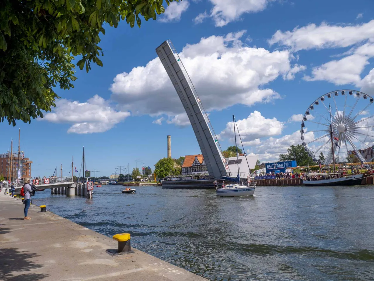 Gdańsk atrakcje dla dzieci