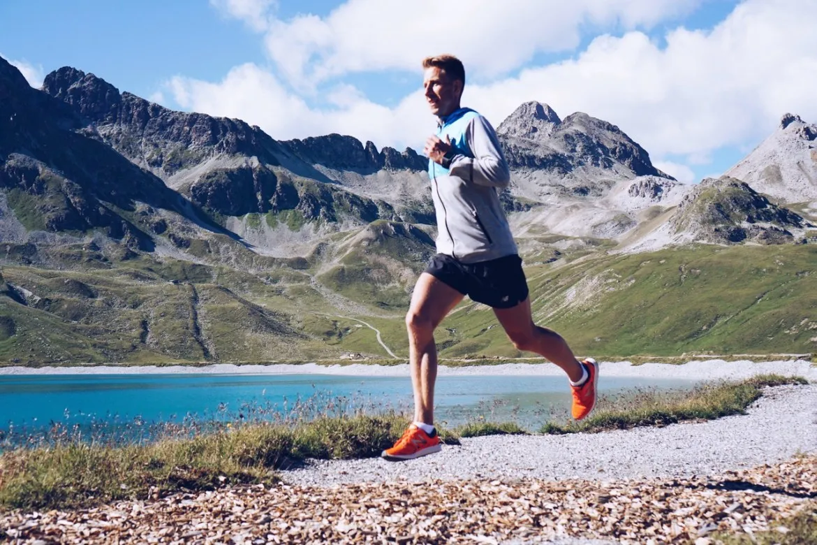 R&oacute;żne rodzaje trening&oacute;w biegowych