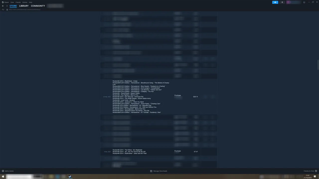 Steam support dowody własności konta klucz cd transakcja