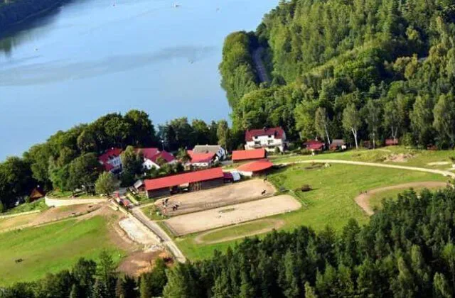 Agroturystyka Kolano noclegi Kaszuby