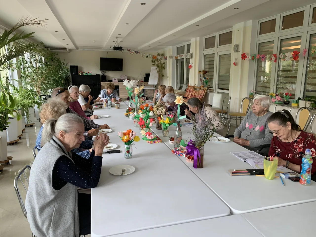 Dom opieki Oliwska Warszawa czy Gdańsk