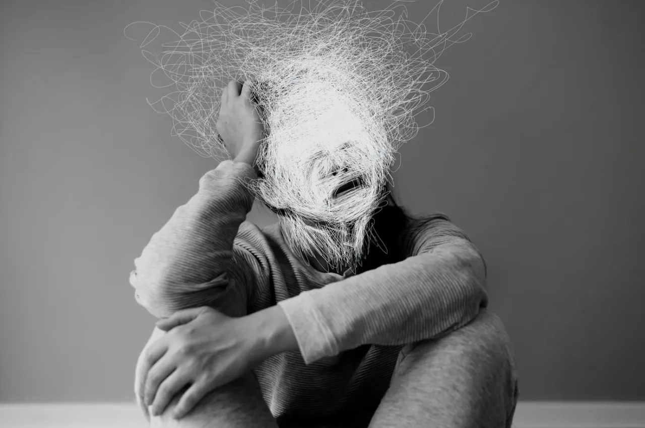 Objawy syndromu Korsakowa pamięć