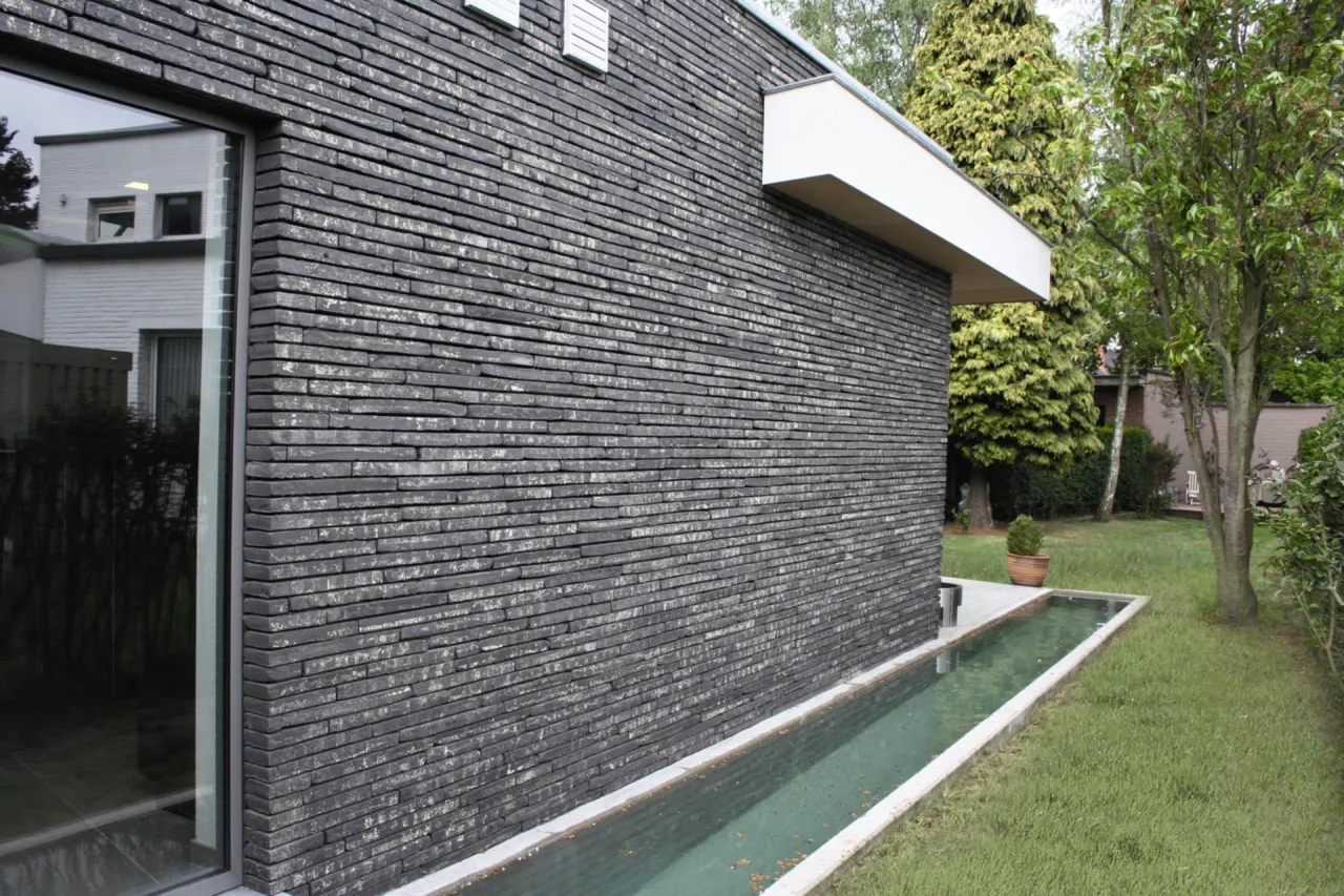 rodzaje cegły dekoracyjnej gipsowa betonowa klinkierowa