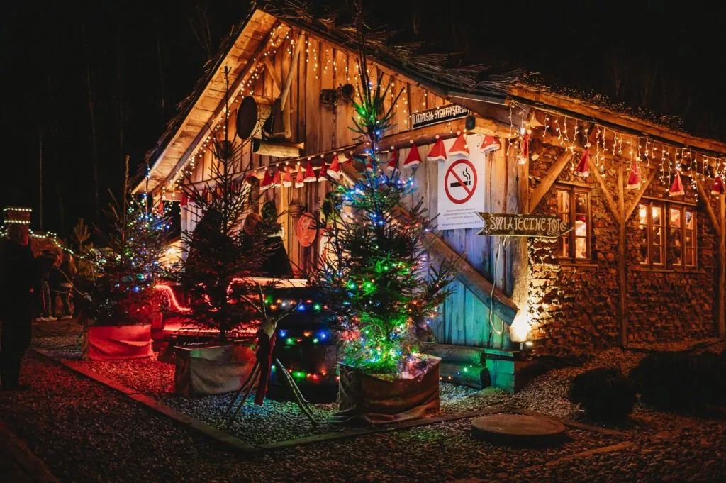 Skansen Bicz atrakcje dla dzieci