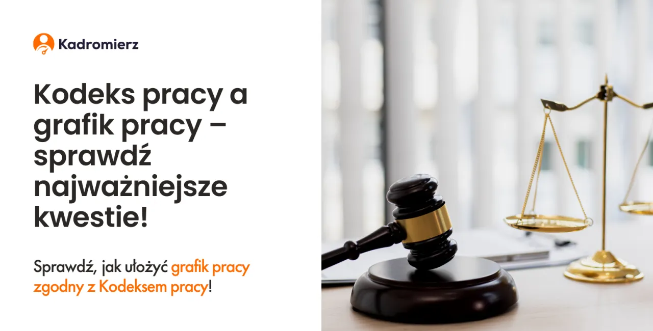 Zdjęcie Czym jest kodeks pracy? Kluczowe zasady i obowiązki w zatrudnieniu