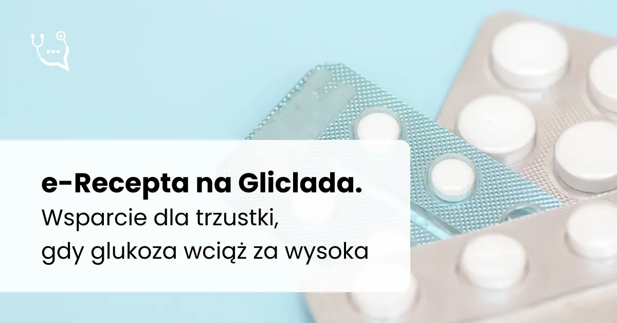 lekarz recepta leczenie trzustki