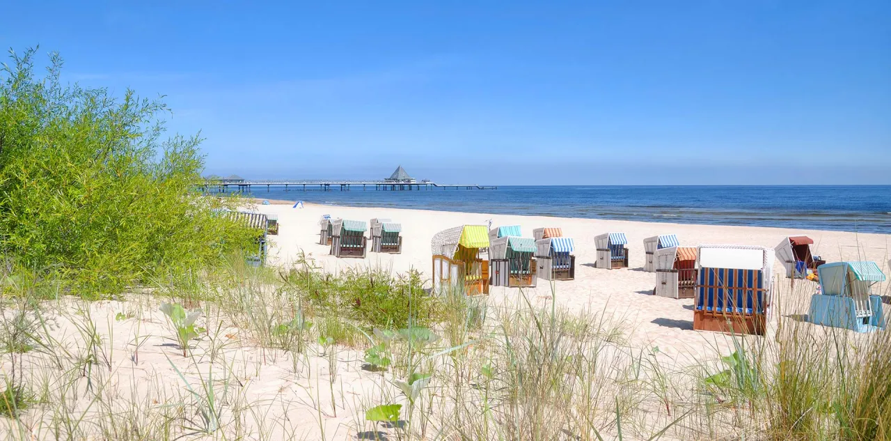 Jobs Seebad Heringsdorf Arbeitsmarkt