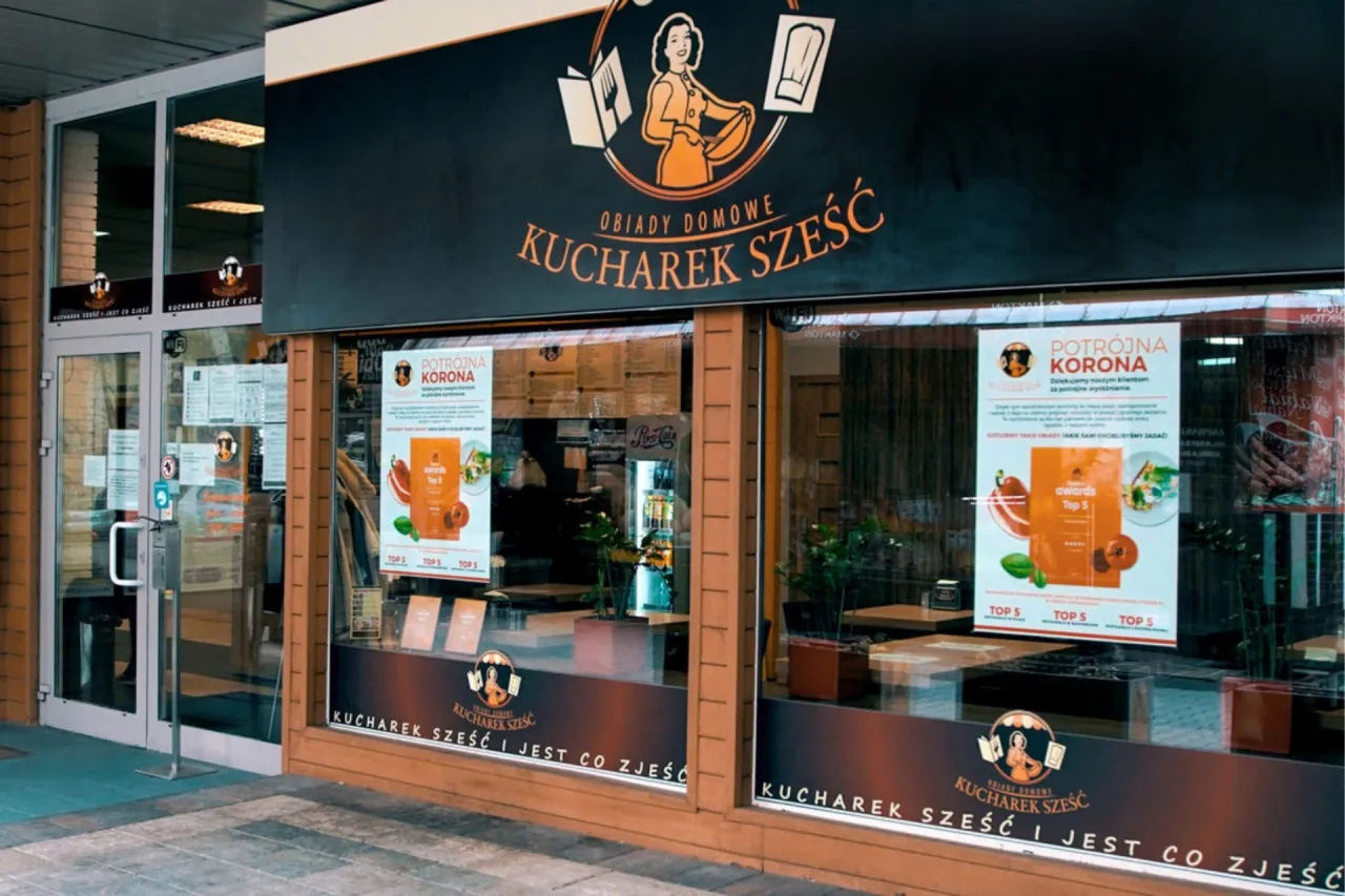 Zdjęcie Harrachov gdzie zjeść - najlepsze restauracje i kulinarne perełki