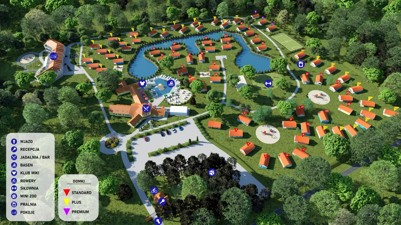 Rodzina z dzieckiem na plaży nad Bałtykiem