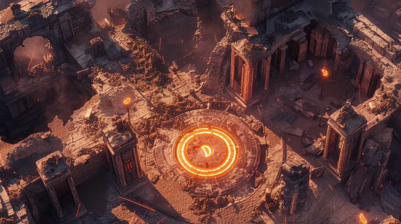 Zdjęcie Imperium Diablo: Co wiemy o nowej grze? Plotki i spekulacje