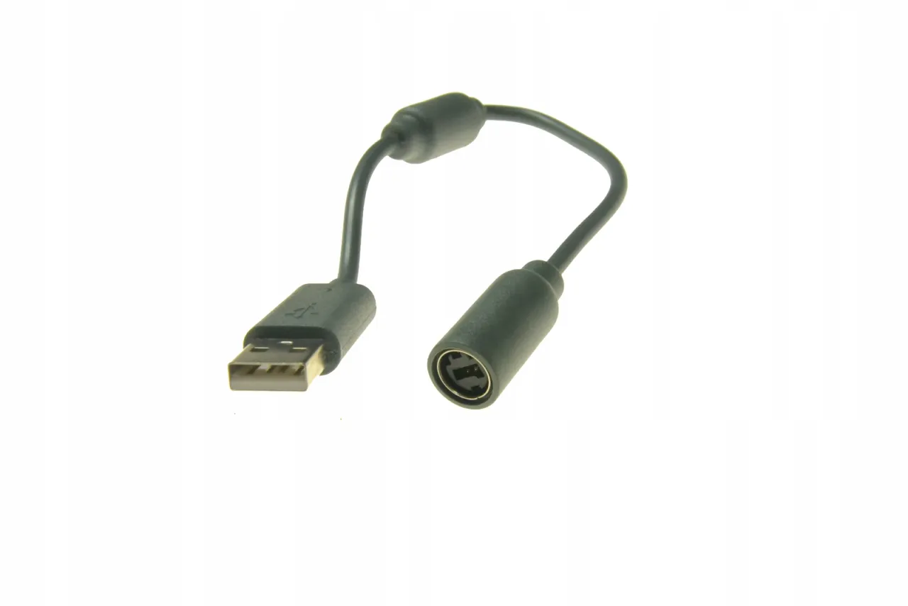 adapter pad xbox 360 xbox series x