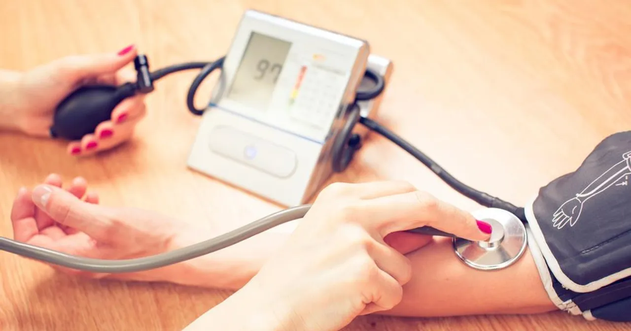 najczęstsze skutki uboczne leków na nadciśnienie