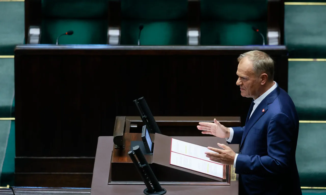 Zdjęcie Kiedy otworzyli Energylandia? Odkryj datę i historię parku rozrywki