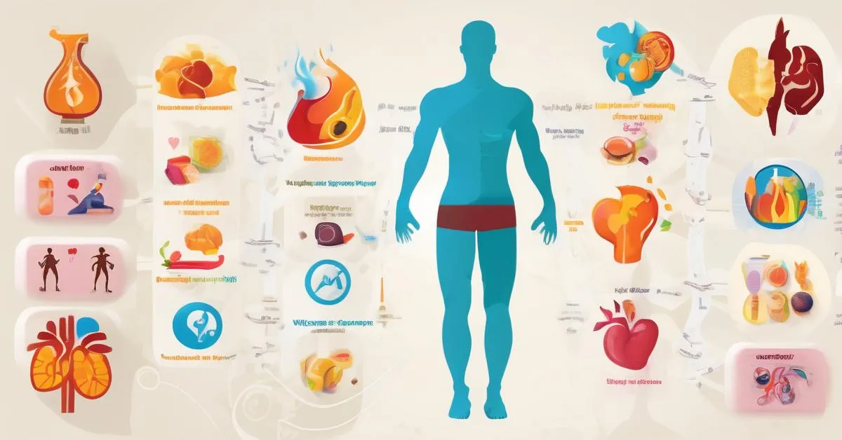 czynniki wpływające na spalanie kalorii podczas cardio
