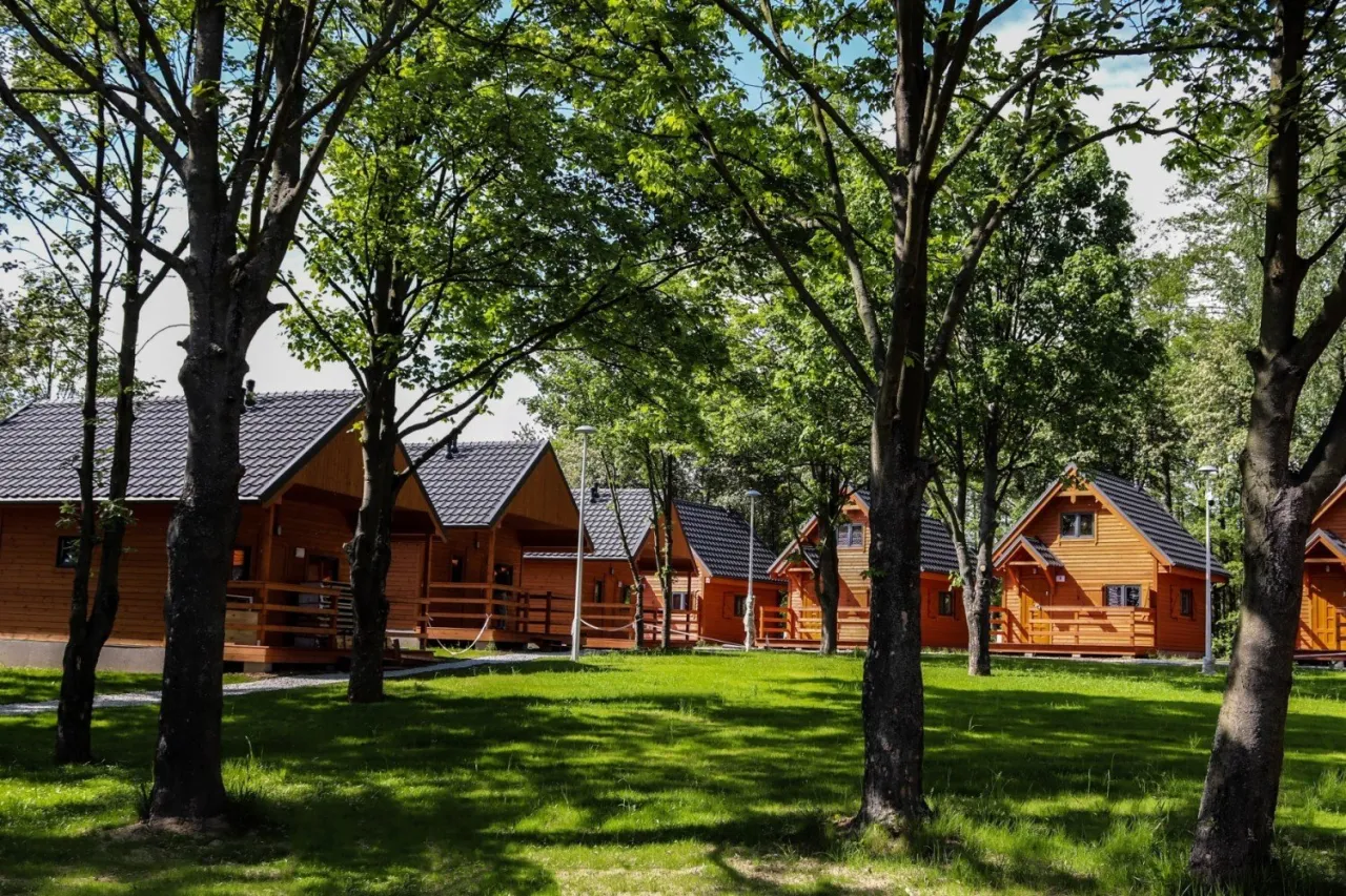 Zajazd Wilczy Apetyt Biały Kościół