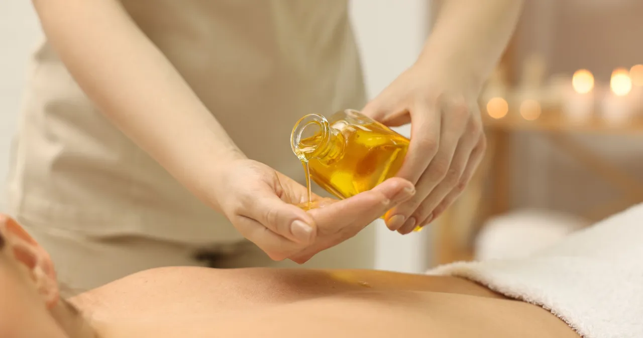 Masaż definicja i historia