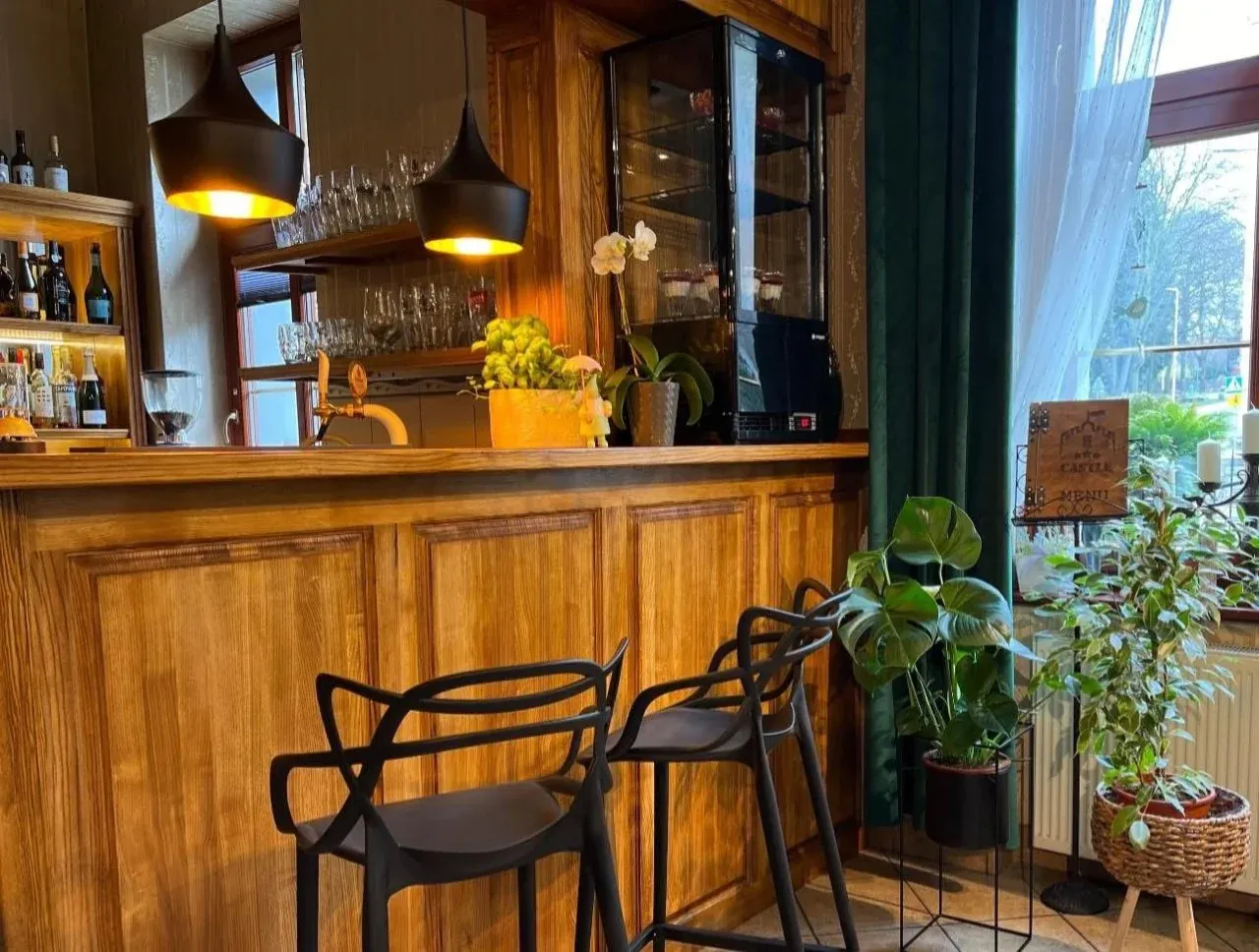 Restauracja azjatycka Bystrzyca Kłodzka