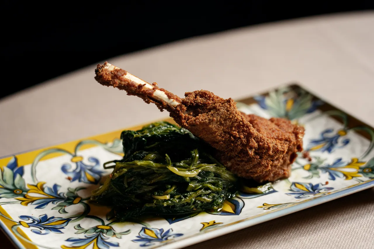 ingredienti tipici cucina romana