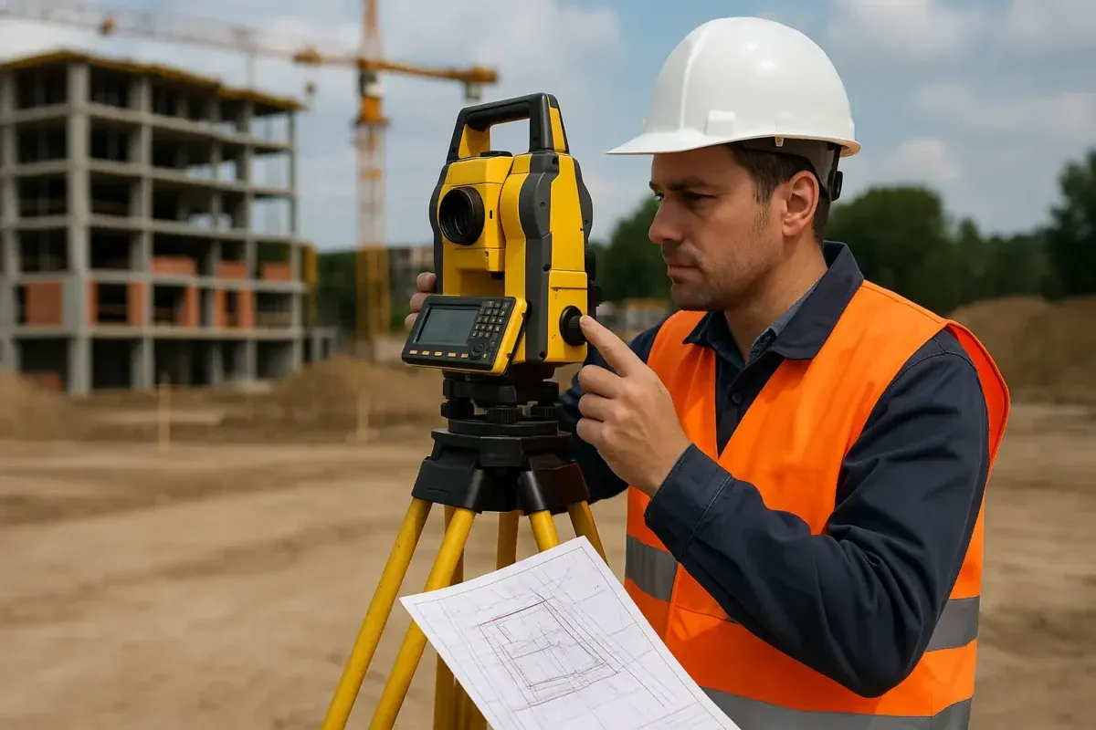 porady przed zleceniem geodety