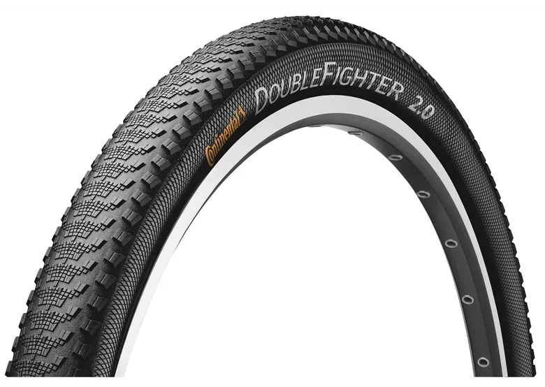 Schwalbe Hurricane Continental Double Fighter opony