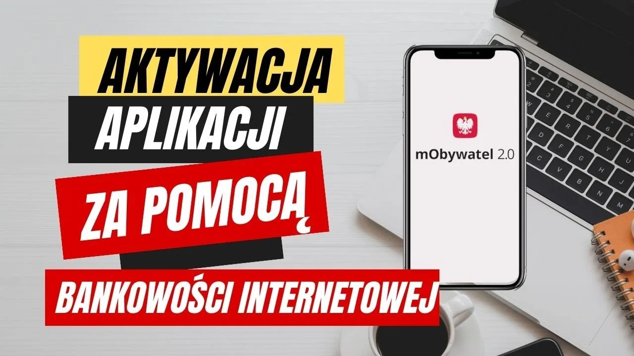 mObywatel aktywacja krok po kroku