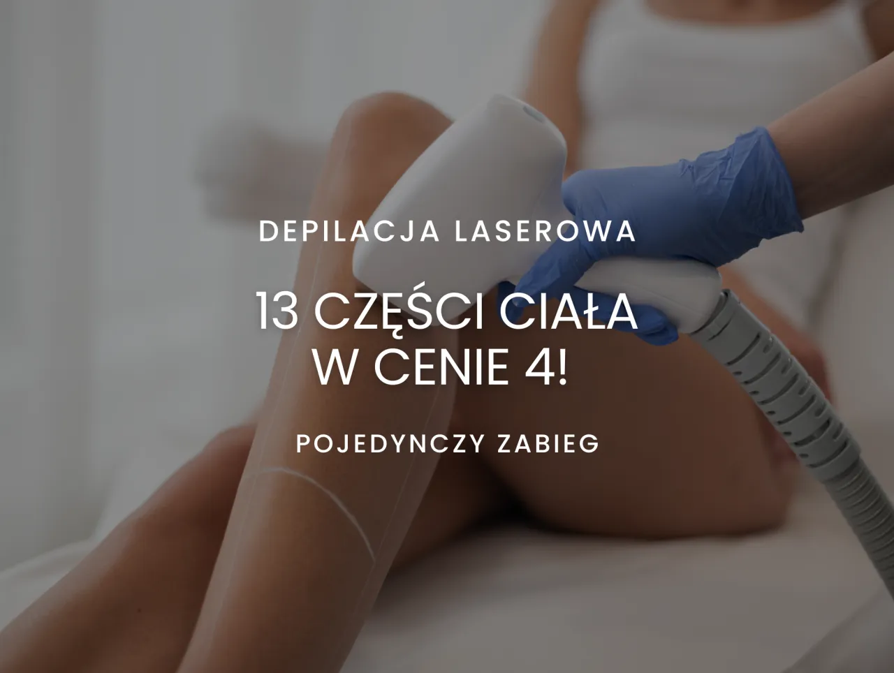 mapa ciała depilacja laserowa cennik