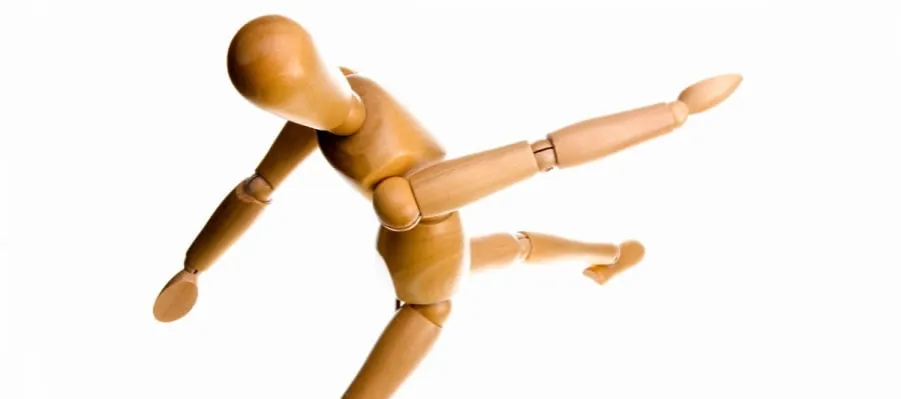 zasada PRICE pierwsza pomoc skręcenie