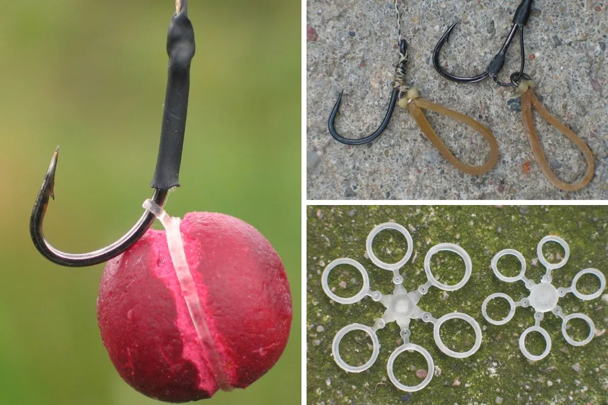 wędkarstwo ciasto przynęta karp