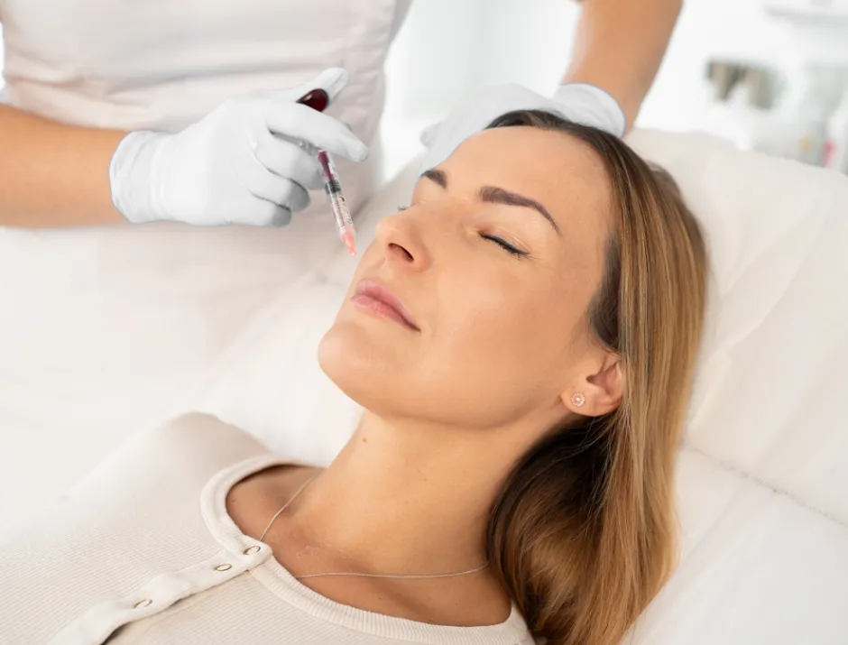 nawodnienie po kwasie hialuronowym