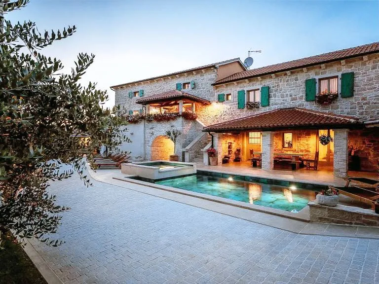 Chorwacja tanie noclegi portale rezerwacyjne