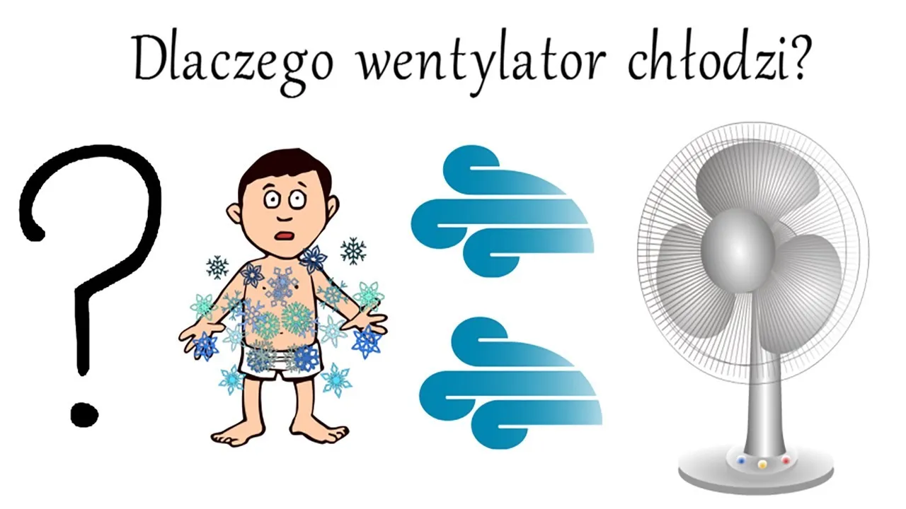 Zdjęcie Rewolucyjny wentylator bezłopatkowy: Jak naprawdę działa i chłodzi?