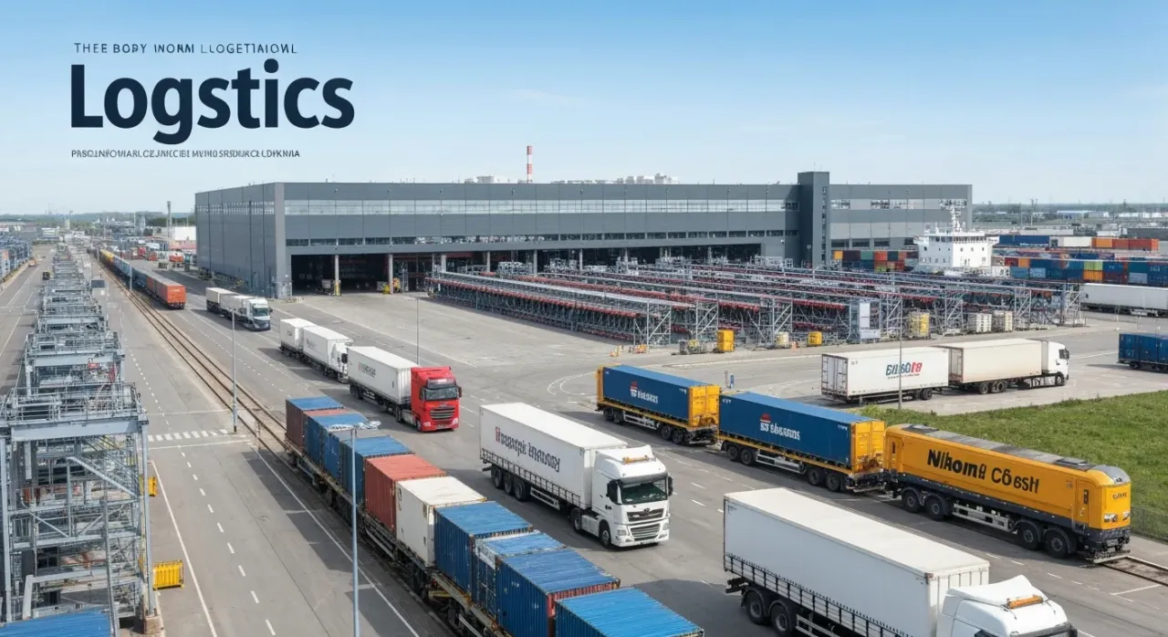 spedytor wyzwania rynek TSL Polska