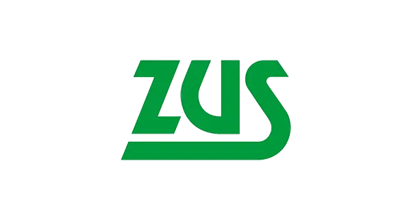 formularze ZUS, logo ZUS, dokumenty ubezpieczeniowe