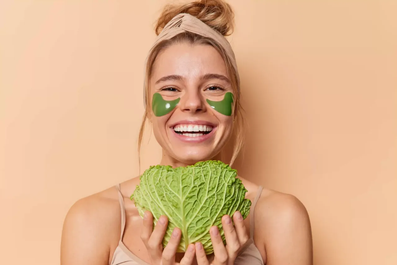 produkty spożywcze wspierające zdrową cerę