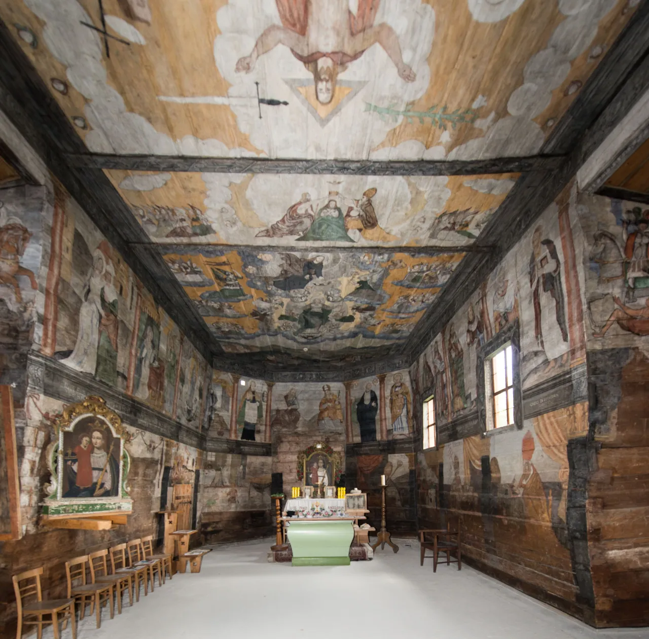 Dziedzictwo Świętej Elżbiety Węgierskiej