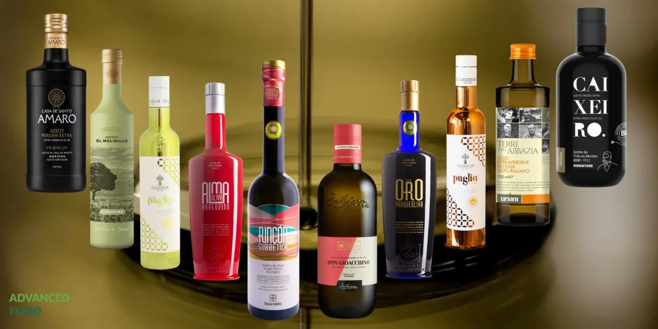 smak oliwy z oliwek extra virgin