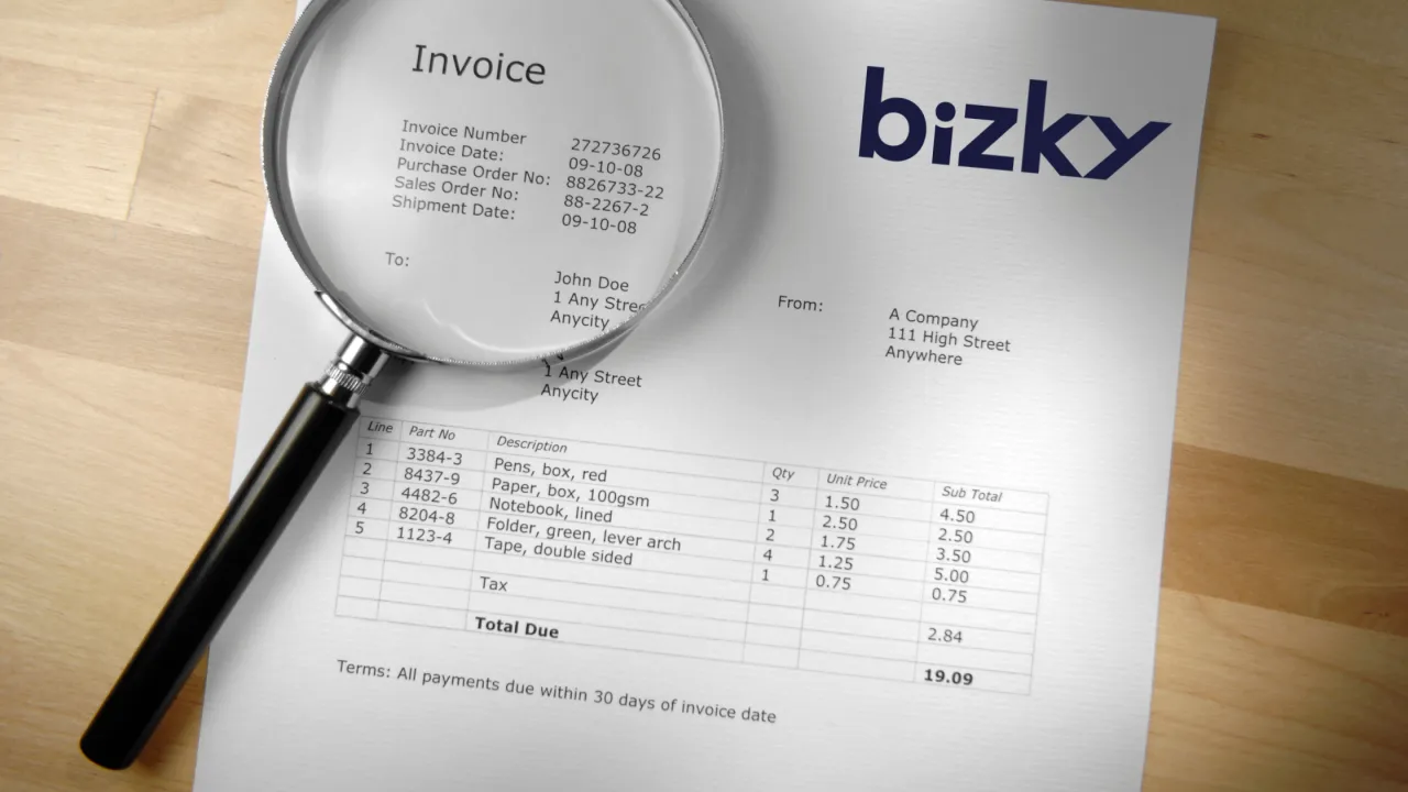 przykładowa faktura proforma wz&oacute;r