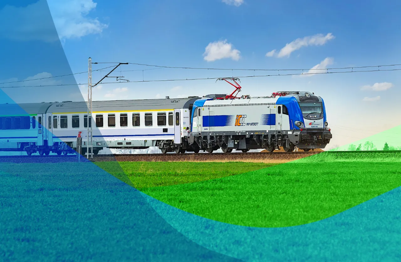 Zakres usług infolinii PKP Intercity