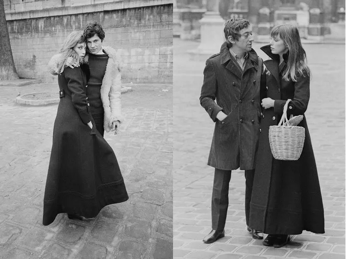 Moda vintage z lat 50 60 70 80 90 przykłady stylizacji