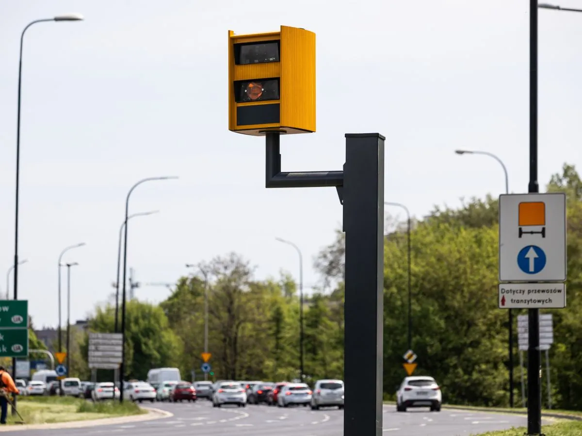 Mesta Fusion RN Multaradar CD