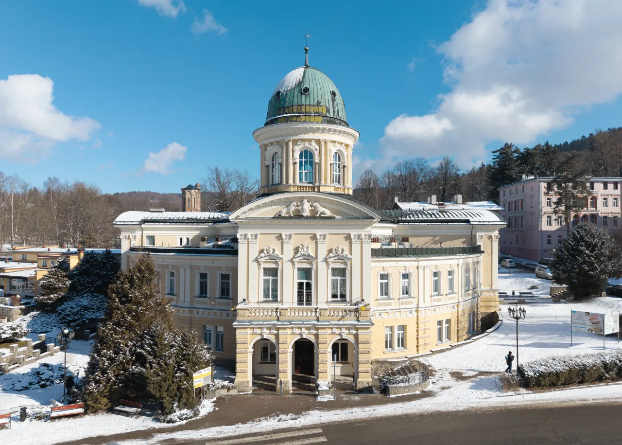 Zakład Przyrodoleczniczy Wojciech Lądek-Zdr&oacute;j