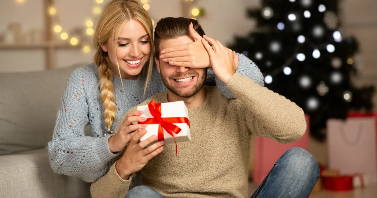 prezentowe gafy czego unikać