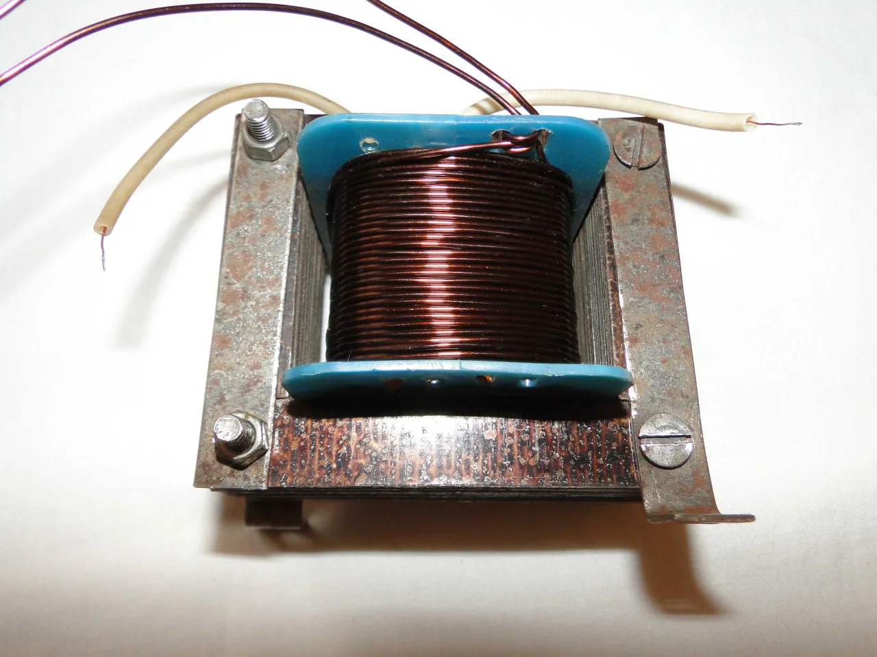 Transformator do prostownika 12V