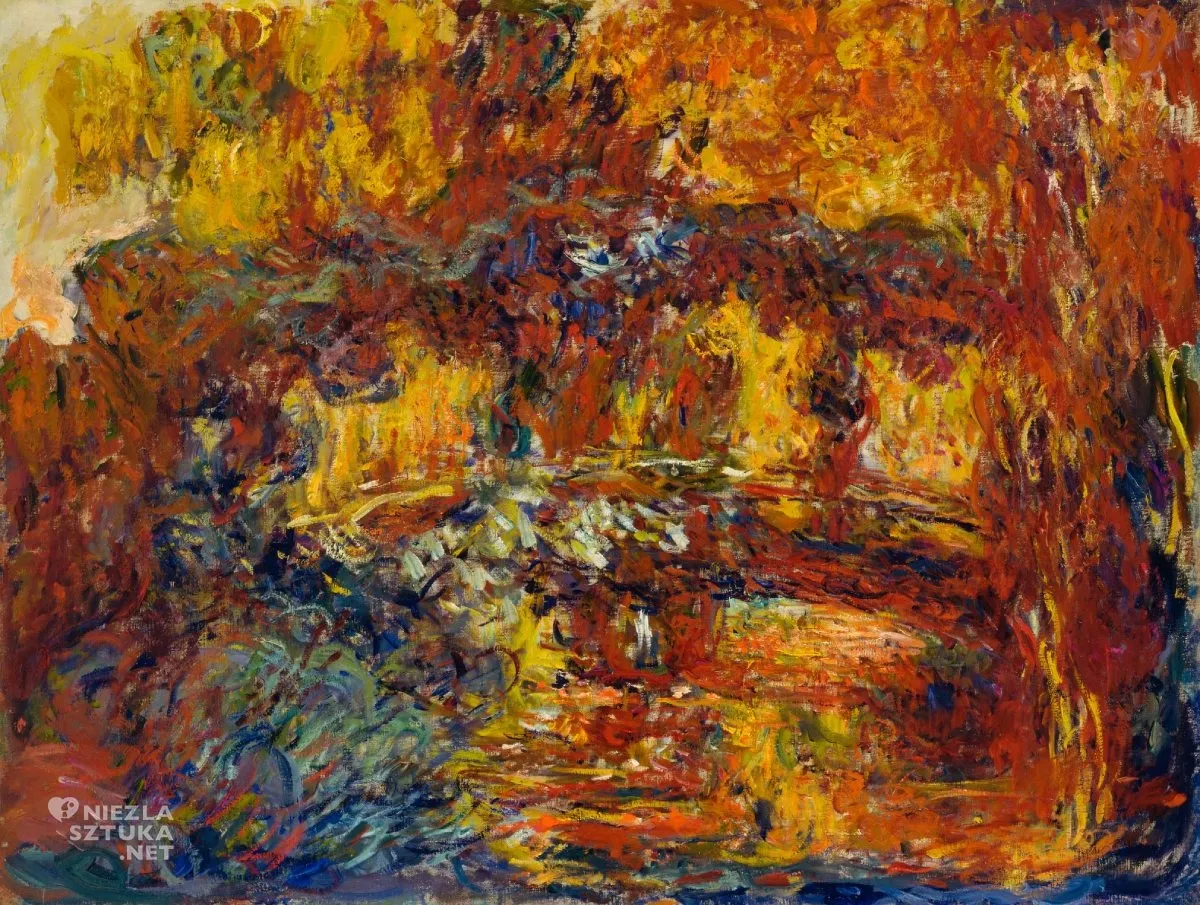 Zdjęcie Co na kilkudziesięciu płótnach malował Monet? Odkryj jego tajemnice