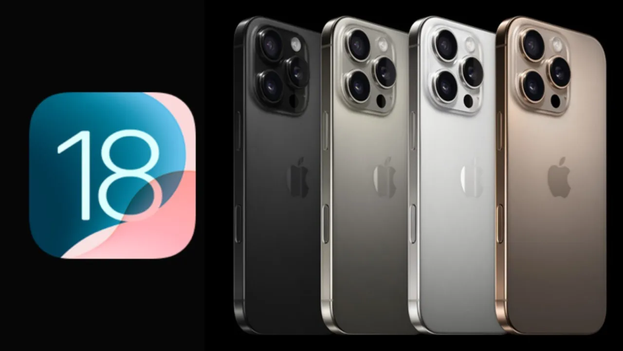 iPhone przygotowanie do aktualizacji iOS 18