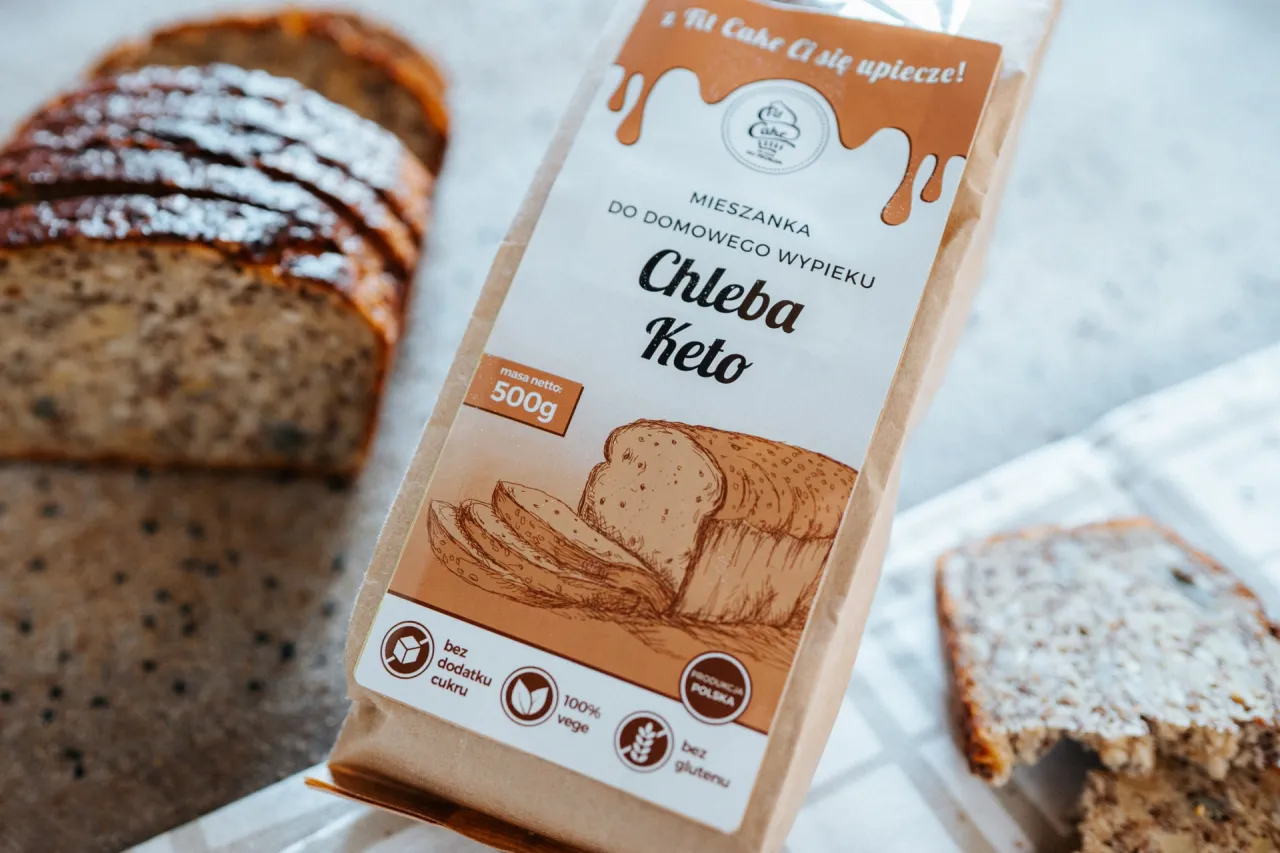 Tradycyjny chleb kontra chleb low-carb